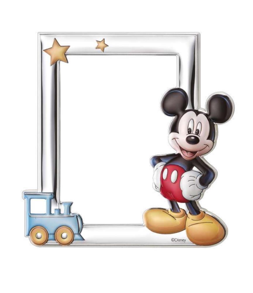 Mickey Photo Frame 13x18
