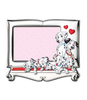 101 Dalmatians Photo Frame 13x18