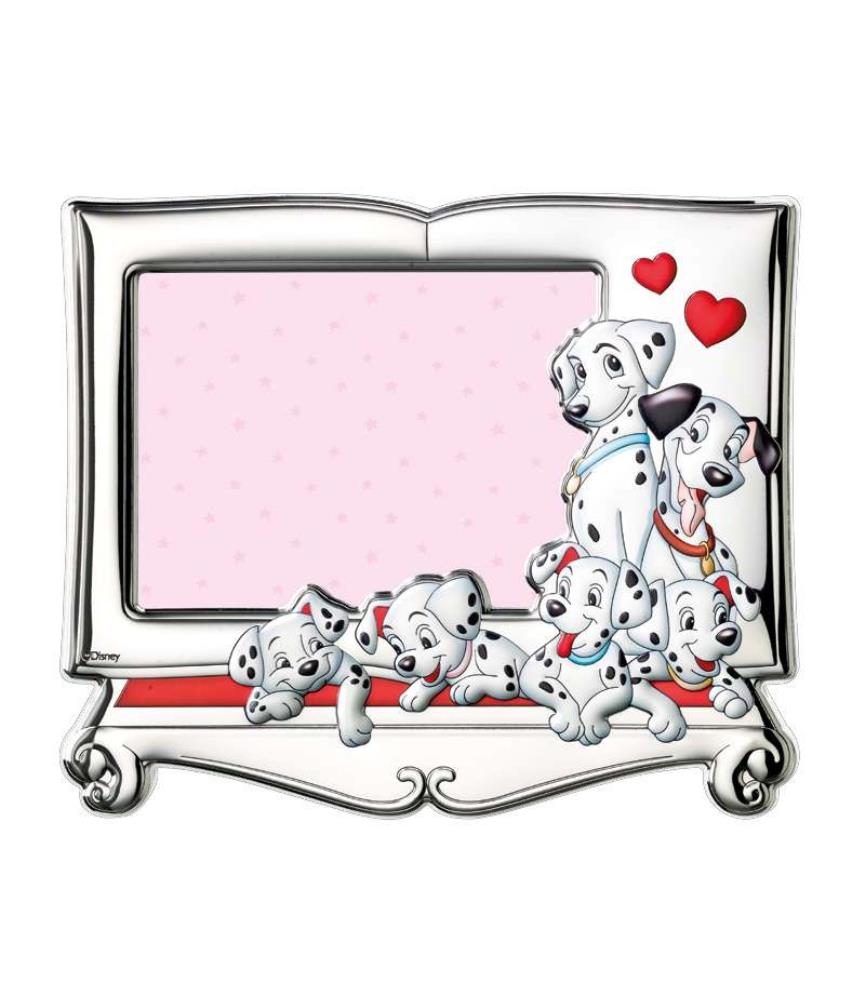 101 Dalmatians Photo Frame 13x18