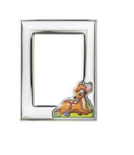 Bambi Photo Frame 13x9