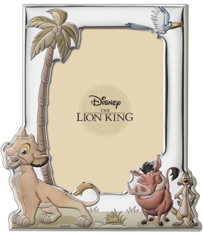 Lion King Photo Frame 13x18