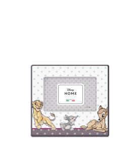 photoframe animals cm13x12 (int. cm 10x7)