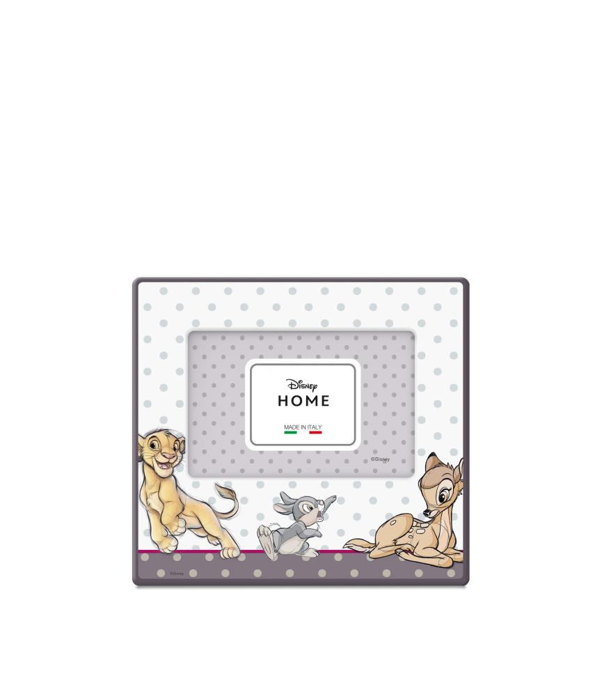 photoframe animals cm13x12 (int. cm 10x7)