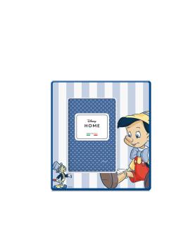 photoframe pinocchio cm 12x13 (int. cm 7x10)