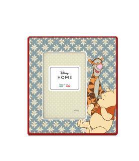 photoframe winnie the pooh cm 18x20 (int cm 10x15)