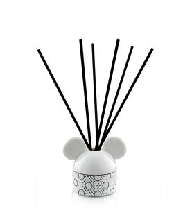 Mickey Profumata White