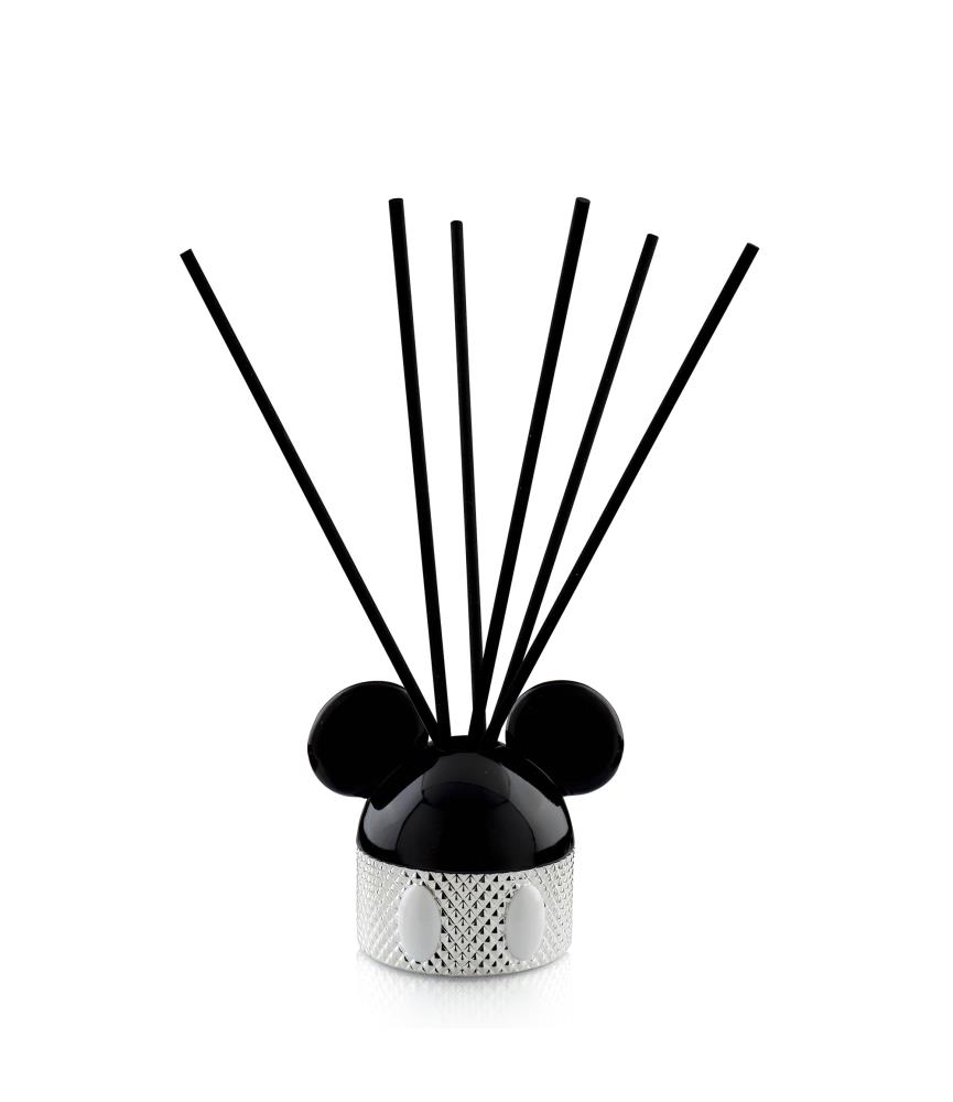 Mickey Profumata Black