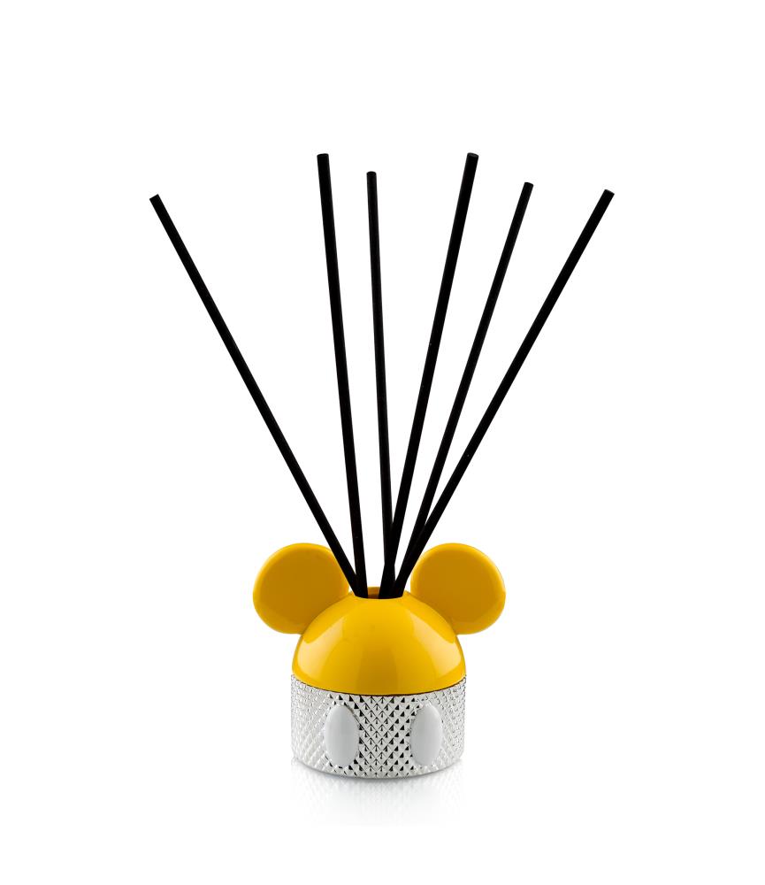 Mickey Profumata Yellow
