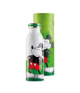 'I am Mickey Bottle - Green