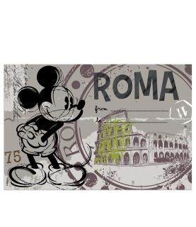 Placemat rome in polypropylene itc cm. 45×30