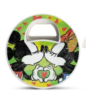 'Love sweet Love Bottle Opener