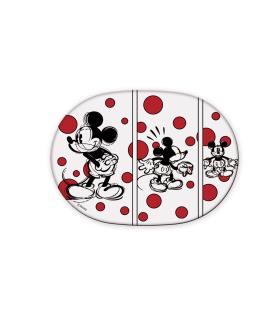 Mickey Oval Tray Bolli