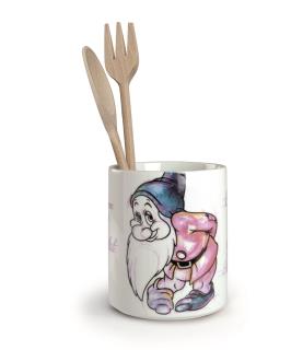 Bashful Kitchen Tools Holder