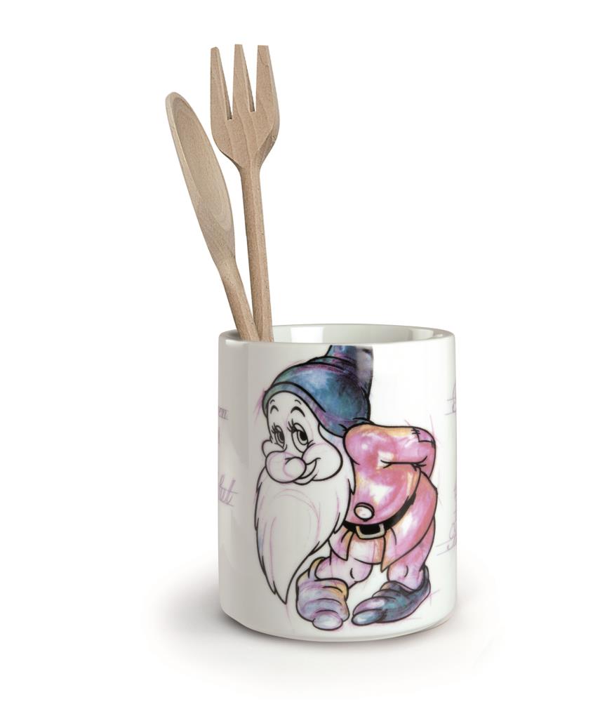 Bashful Kitchen Tools Holder
