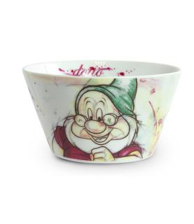 Doc Cereal Bowl