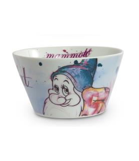 Bashful Cereal Bowl