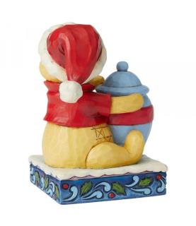 Winnie the Pooh Figurine