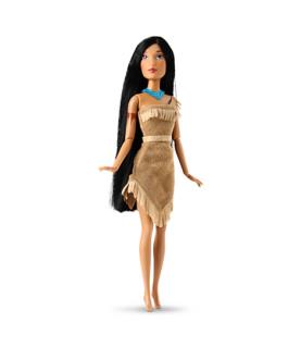 Classic Doll Pocahontas - 12''