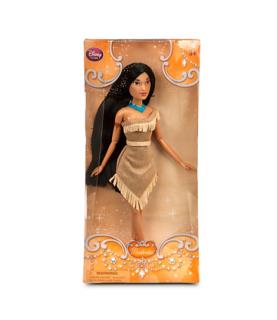 Classic Doll Pocahontas - 12''