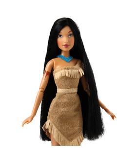 Classic Doll Pocahontas - 12''