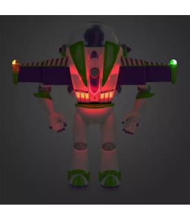 Talking Doll/Figurine: Buzz (v2)