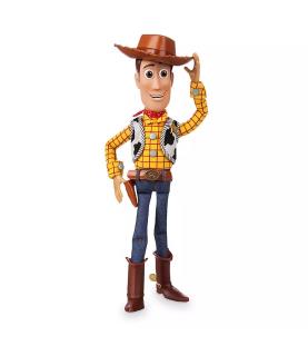 Talking Doll: Woody (v2)