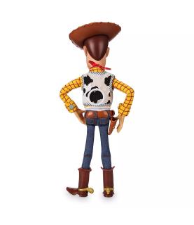 Talking Doll: Woody (v2)