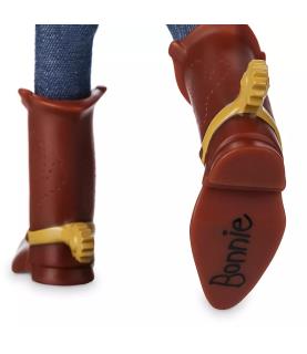 Talking Doll: Woody (v2)