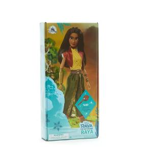Classic Doll Raya