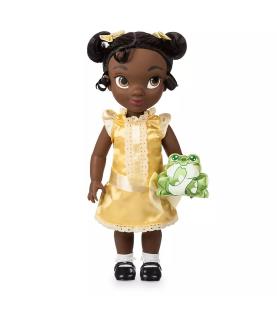 Tiana Animator Doll, The Princess and the Frog v3