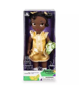Tiana Animator Doll, The Princess and the Frog v3