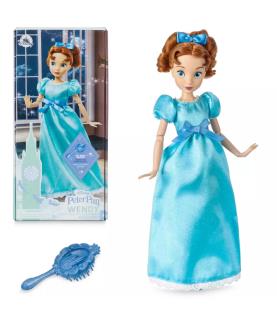 Wendy Classic Doll – Peter Pan – 10''