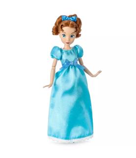 Wendy Classic Doll – Peter Pan – 10''