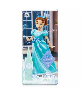 Wendy Classic Doll – Peter Pan – 10''