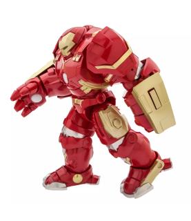 Hulkbuster Power Icons Talking Action Figure