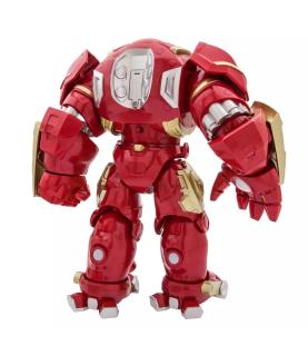Hulkbuster Power Icons Talking Action Figure