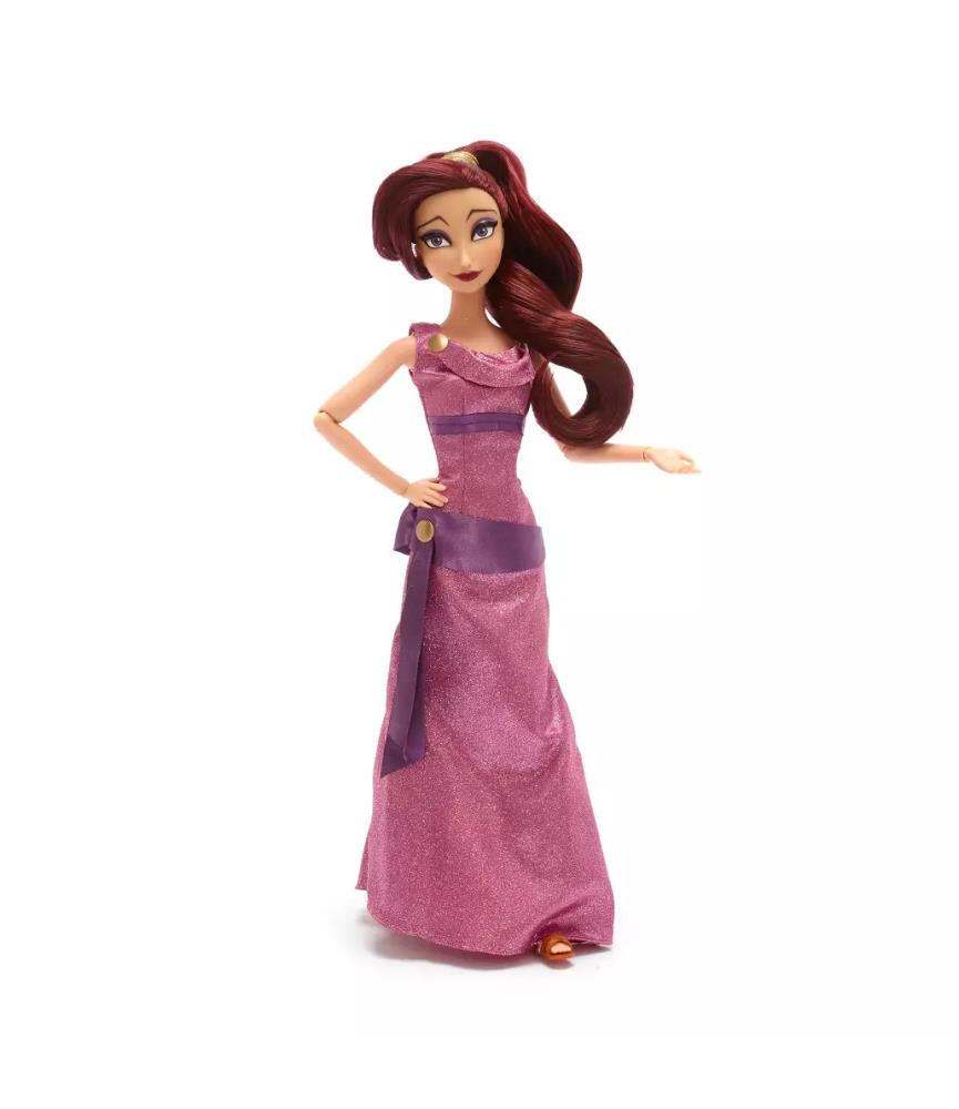 Classic Doll Megara