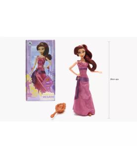 Classic Doll Megara