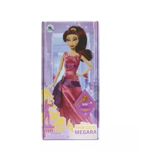 Classic Doll Megara