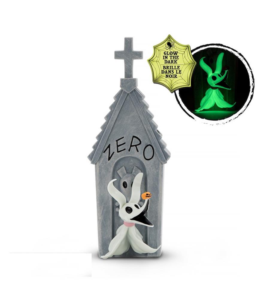 Nightmare before Christmas Zero Money Bank