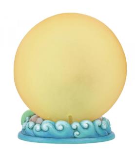 Mermaid by Moonlight: Ariel