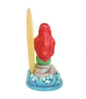 Mermaid by Moonlight: Ariel