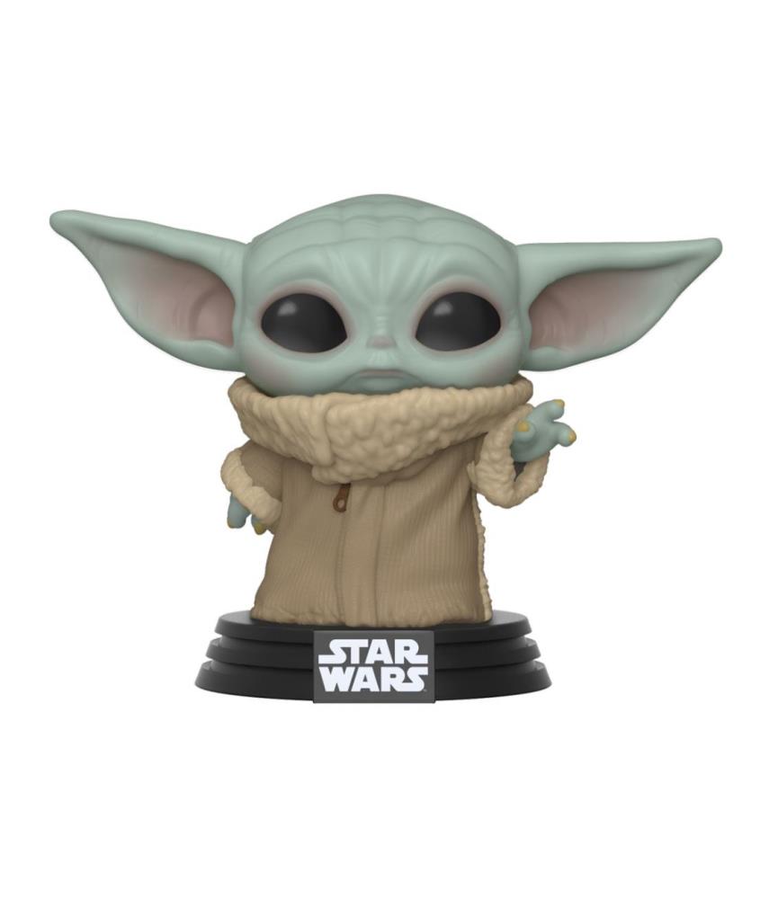 Star Wars The Mandalorian POP! TV Vinyl Figure The Child (no368)