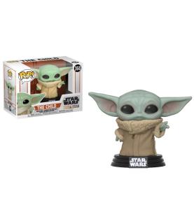 Star Wars The Mandalorian POP! TV Vinyl Figure The Child (no368)