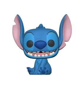 Pop! Disney: Lilo and Stitch - Smiling Seated Stitch (no1045)