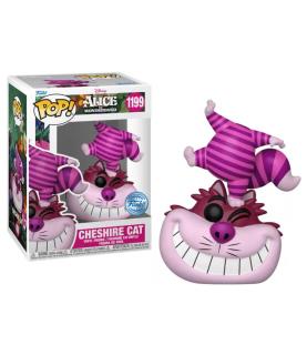 Cheshire Cat with Chase (no1199)