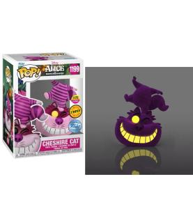 Cheshire Cat with Chase (no1199)