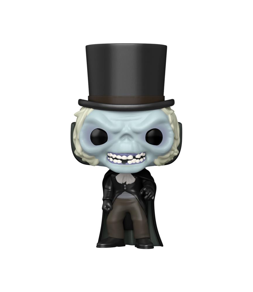 POP! Disney Haunted Mansion - Hatbox Ghost (no1430)
