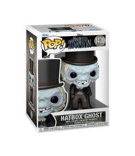 POP! Disney Haunted Mansion - Hatbox Ghost (no1430)