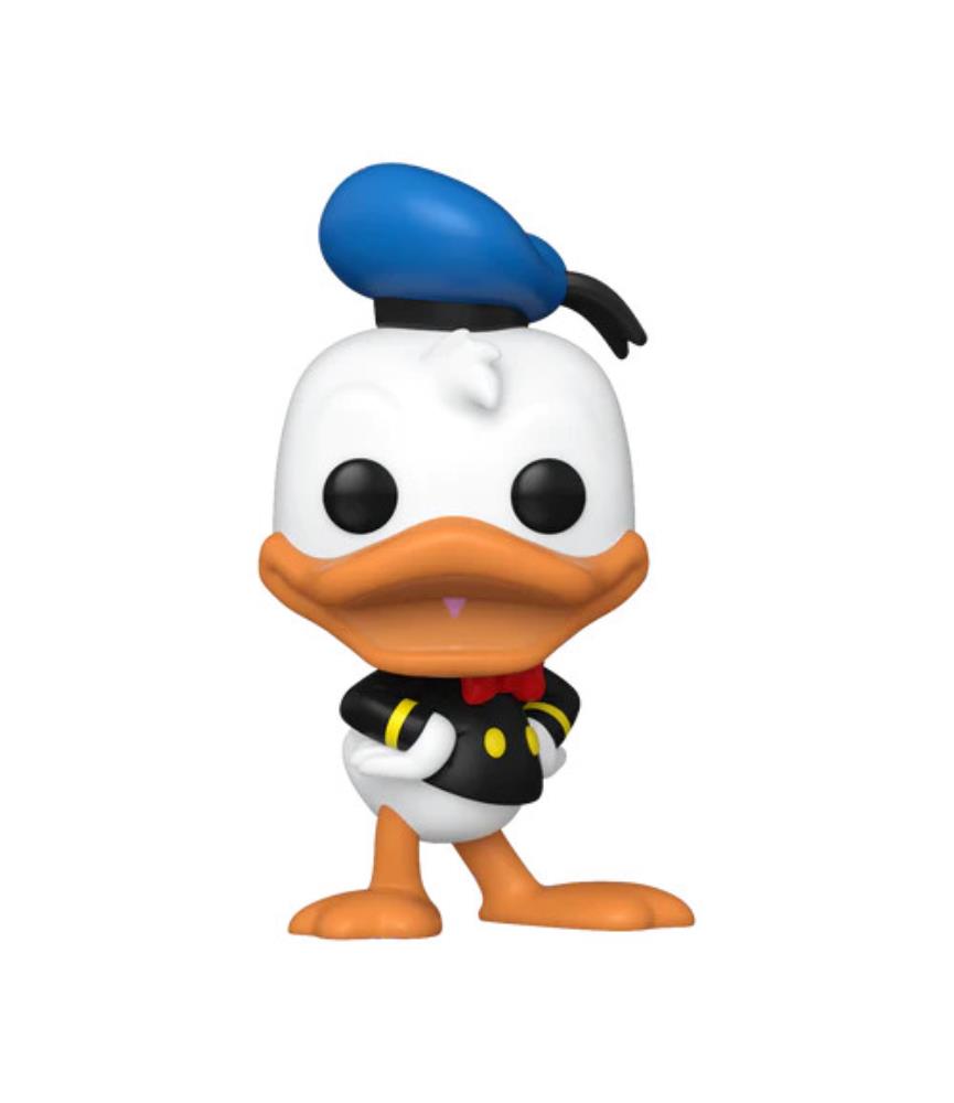 Pop! Disney: Classics - Donald Duck 90th anniversary (1938) (no1442)